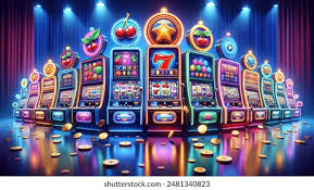 Judi slot Online
